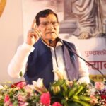 AK Sharma