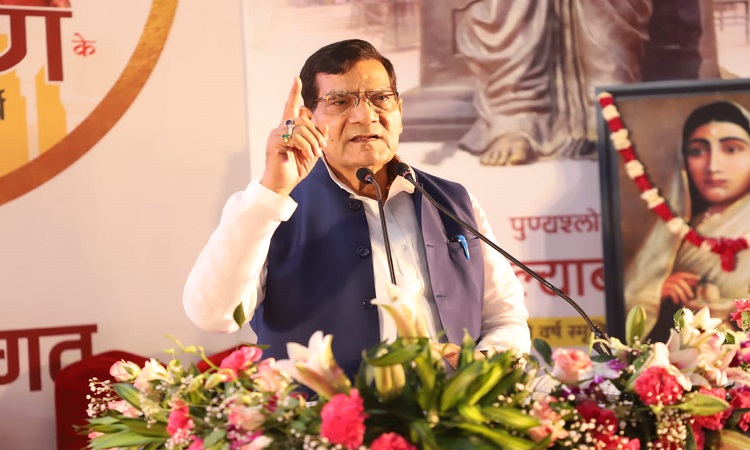 AK Sharma