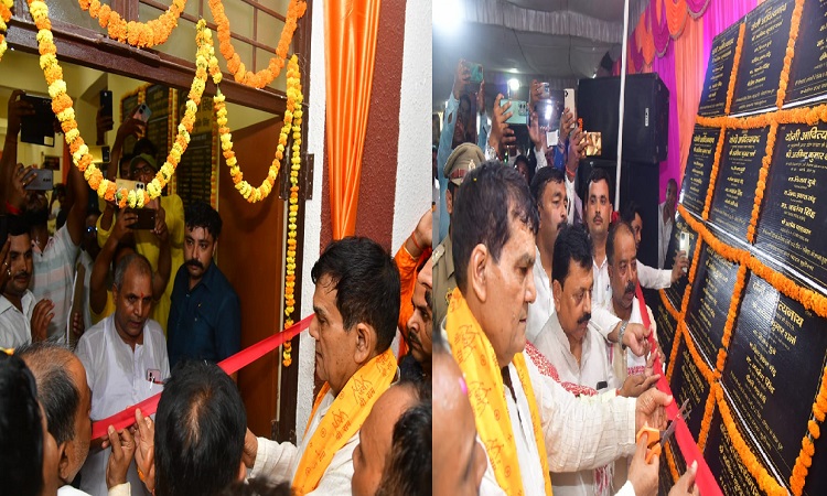 AK Sharma