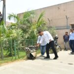 AK Sharma