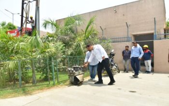 AK Sharma