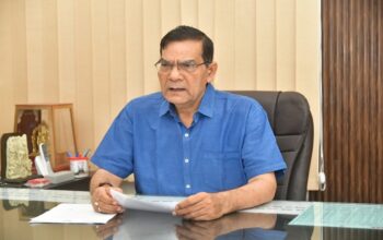 AK Sharma