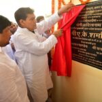 AK Sharma