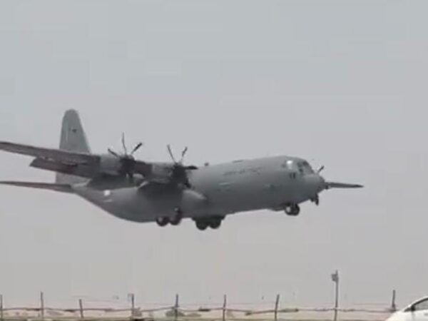 Air Show