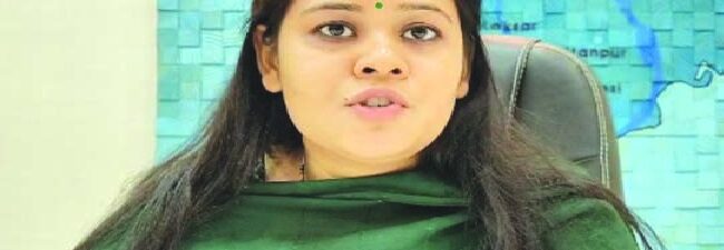Akanksha Conde