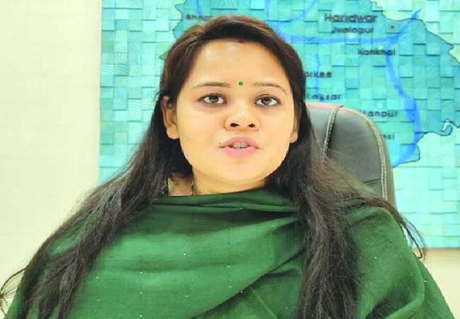 Akanksha Conde