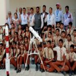 Atal Residential Schools