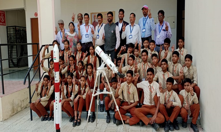 Atal Residential Schools