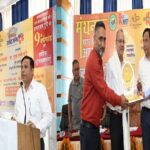 Stay connected to your roots: Banshidhar Tiwari