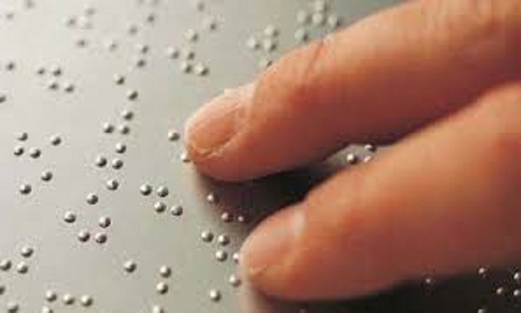 Braille