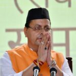 CM Dhami