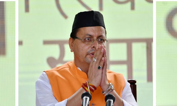 धन का इस्तेमाल जनता का विश्वास बहाल करने के लिए किया जाएगा: सीएम धामी