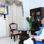 CM Dhami