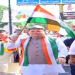 CM Dhami