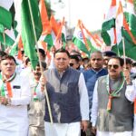CM Dhami