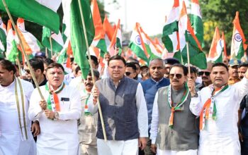 CM Dhami