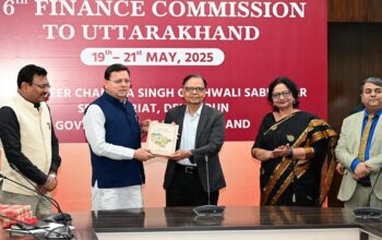 CM Dhami