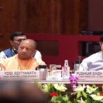 CM Dhami in NITI Aayog