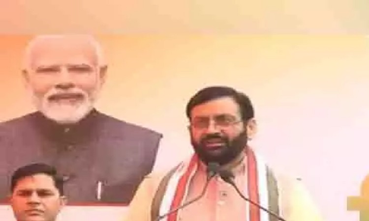 CM Nayab Singh Saini