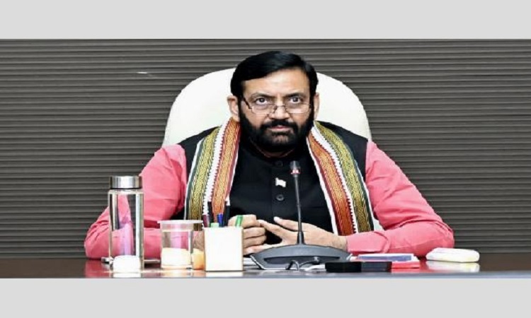 CM Nayab Singh