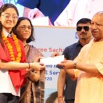CM Yogi