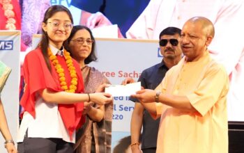 CM Yogi