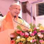 CM Yogi