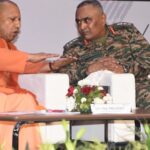 CM Yogi