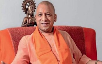 CM Yogi
