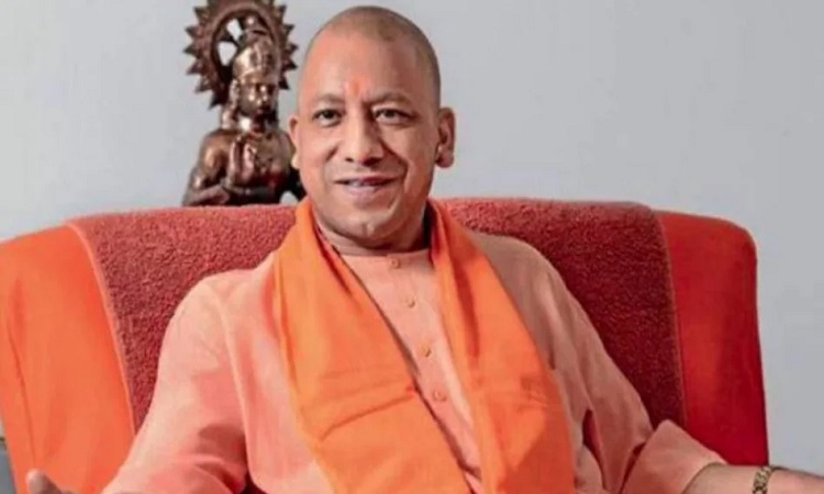 CM Yogi