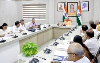CM Yogi