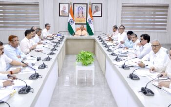 CM Yogi