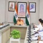 CM Yogi