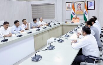 CM Yogi