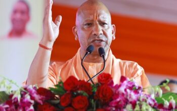 CM Yogi