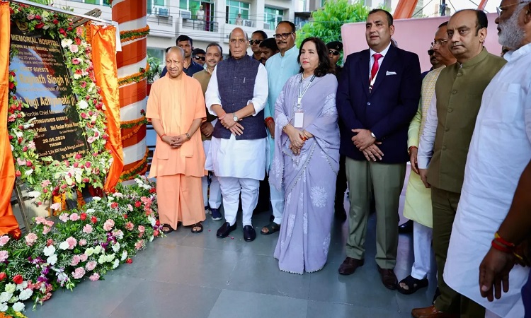 CM Yogi