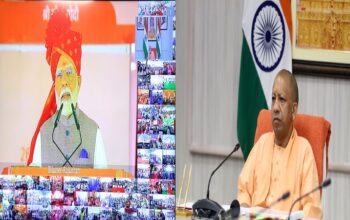 CM Yogi