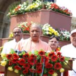 CM Yogi