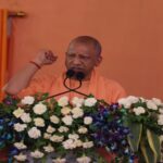 CM Yogi