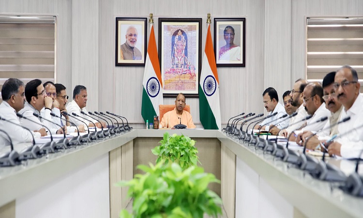 CM Yogi