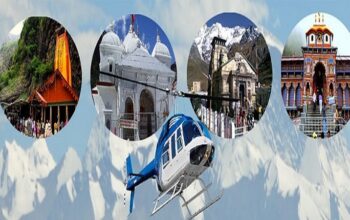 Char Dham Yatra