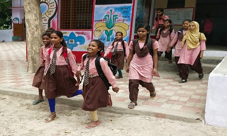 Council schools