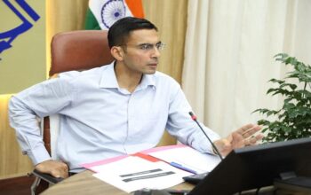 DM Savin Bansal