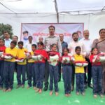 DM Savin Bansal