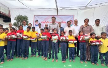 DM Savin Bansal