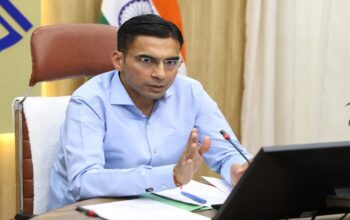 DM Savin Bansal