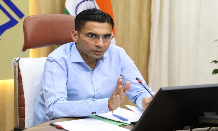DM Savin Bansal