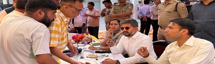 DM Savin Bansal