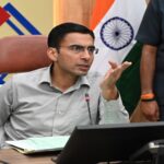 DM Savin Bansal
