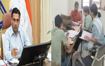 DM Savin Bansal